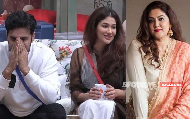 Bigg Boss OTT: Karan Nath's Sister Shaina On His Connection With Ridhima Pandit: 'They Look Very Cute Together'-EXCLUSIVE