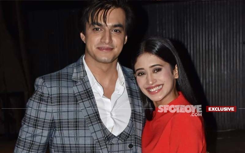 Yeh Rishta Kya Kehlata Hai: Mohsin Khan Not Leaving Anytime Soon; He And Shivangi Joshi's On Screen Pair To Again Have A Lavish Wedding In The Show-EXCLUSIVE