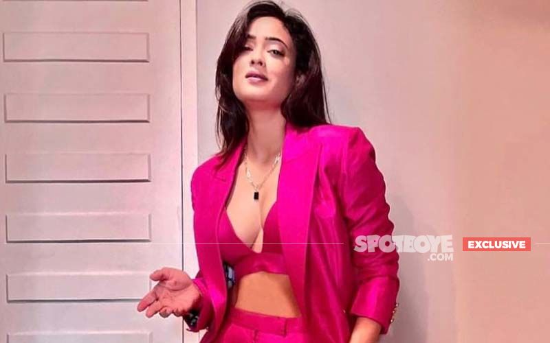 Khatron Ke Khiladi 11's Shweta Tiwari Confesses Health Issues Motivated Her For The Physical Transformation; Says, 'Having Abs Was Never My Goal'- EXCLUSIVE