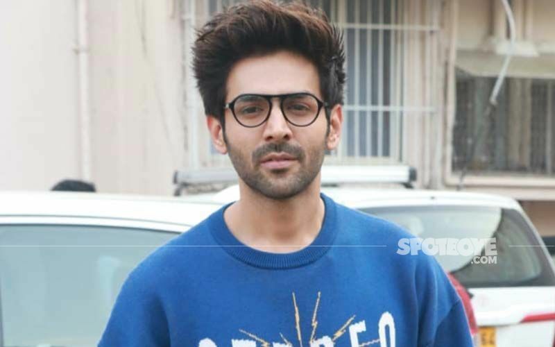 HAPPY BIRTHDAY Kartik Aaryan: Actor’s FIRST Paycheck From Advertising Gig Will Leave You Impressed! Here’s How Much He Was Paid