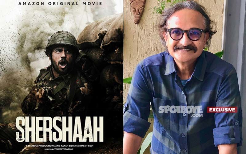 Shershaah Writer Sandeep Shrivastav On Captain Vikram Batra’s Death Scene: ‘The Loudest Thing In Any Death Is The Silence And That Silence We Maintained’-EXCLUSIVE