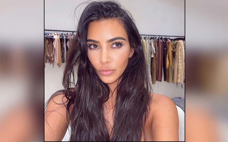 Kim Kardashian West Not Naming Baby After Louis Vuitton