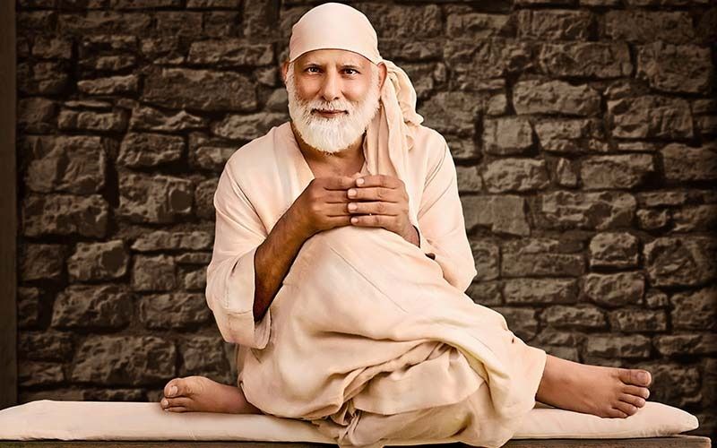 Sabka Sai Actor Raj Arjun Reveals He Rejected Sai Baba's Role THRICE; Says, 'I Used To Think I'm Not Ready For It'