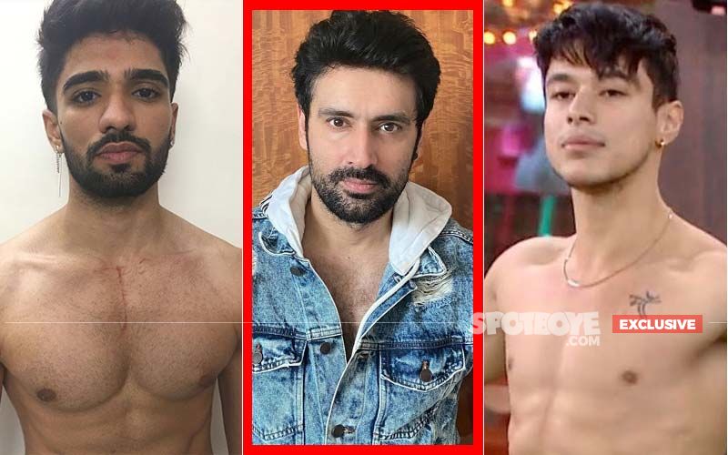 Bigg Boss OTT: Karan Nath Reacts To Zeeshan Khan's Elimination, 'Earlier Also He Had A Nasty Fight With Pratik Sehajpal And I Was Worried'- EXCLUSIVE