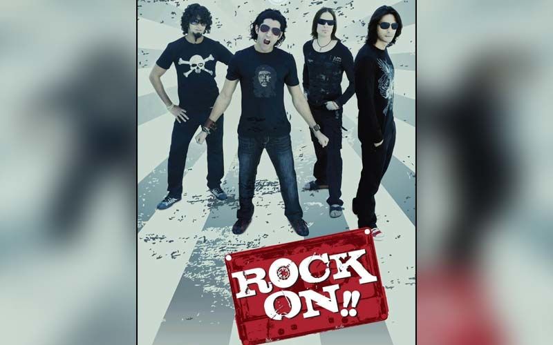 Rock On!! Turns 13: Celebrating The Musically Crafted Tale Of Friendship That Gave Us Farhan Akhtar, The Actor