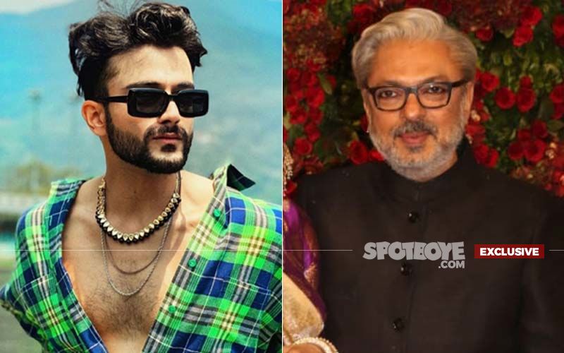 Panipat Actor Sahil Salathia: ‘I Really Want To Work With Sanjay Leela Bhansali Sir; I Feel Every Frame In His Films Is Like A Painting’-EXCLUSIVE