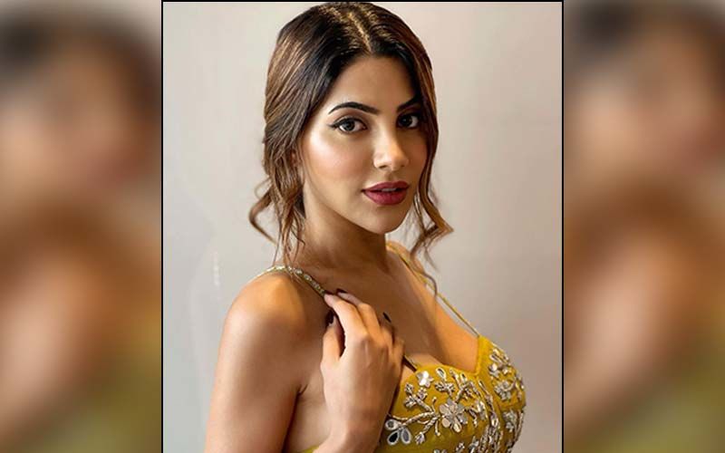 Khatron Ke Khiladi 11 Contestant Nikki Tamboli Decides To Not Cut A Cake For Her Birthday This Year Onwards, Here's Why