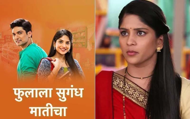 Phulala Sugandh Maaticha, August 3rd, 2021, Written Updates Of Full Episode: Kirti Welcomes Her Newborn Niece