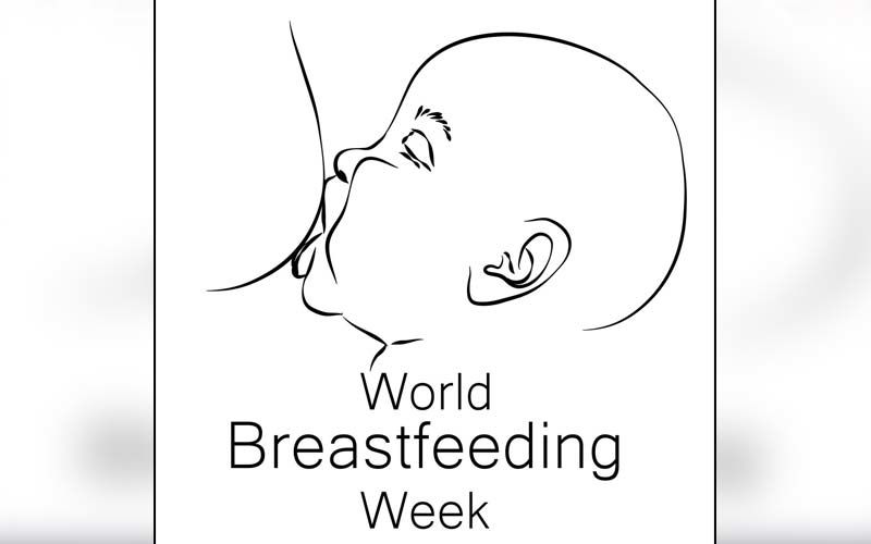 World Breastfeeding Week 2021: Know The Dates, Significance Of Nursing And Health Benefits For Mom And Baby