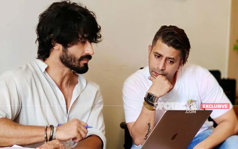 Khuda Haafiz Chapter 2: 'My Aim Is To Present An Unexplored View Of Lucknow,' Shares Faruk Kabir, Director Of The Vidyut Jammwal-Starrer-EXCLUSIVE