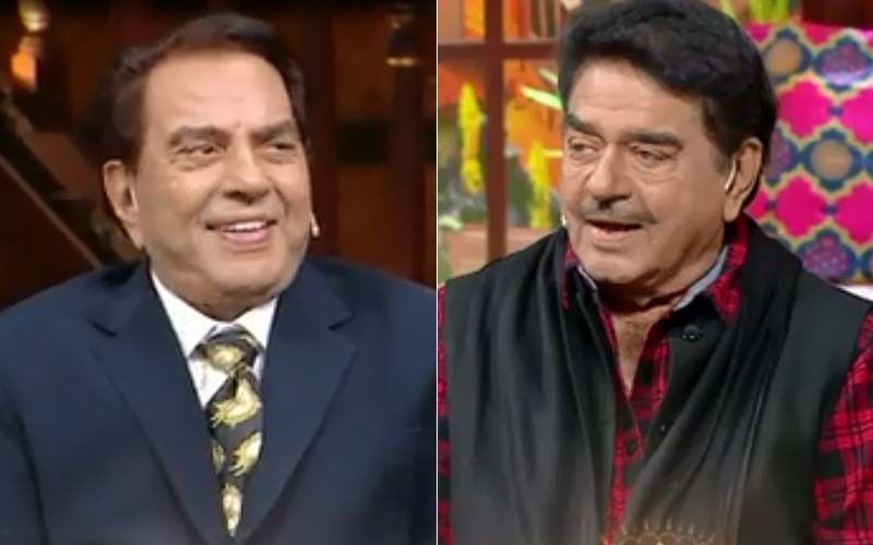 The Kapil Sharma Show: Shatrughan Sinha Reveals Dharmendra Once Advised Him ‘Tika Le’ Before Filming A Song In Public