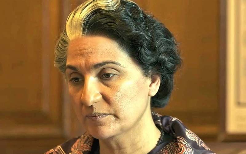 Bell Bottom: Vikram Gaikwad, The Man Behind Lara Dutta's Look As Indira Gandhi, Thinks It's Not ‘Worth Commenting’ On Sapna Bhavnani’s Criticism