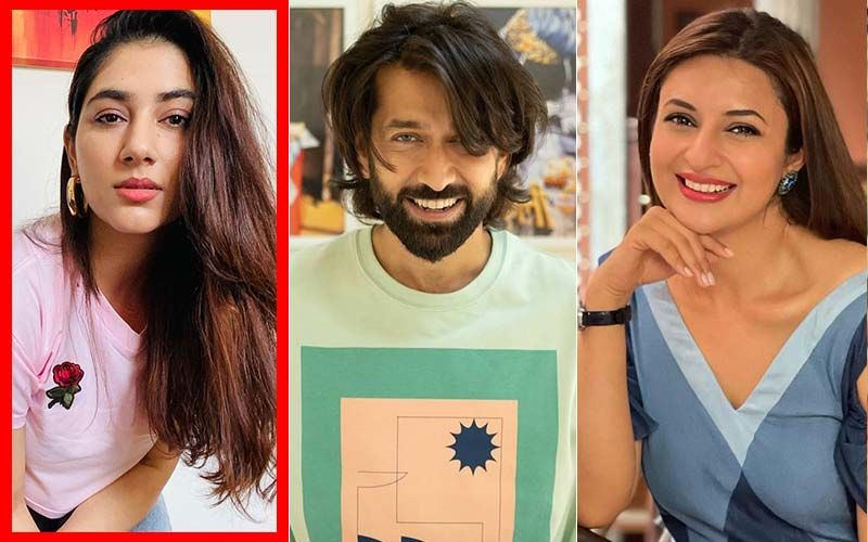 Not Divyanka Tripathi, But Disha Parmar To Play Protagonist In Bade Acche Lagte Hain 2; Actress To Reunite With Nakuul Mehta After Eight Years-CONFIRMED