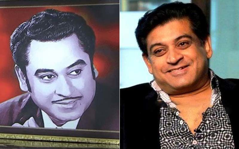 Kishore Kumar Birth Anniversary: Amit Kumar Remembers His Father