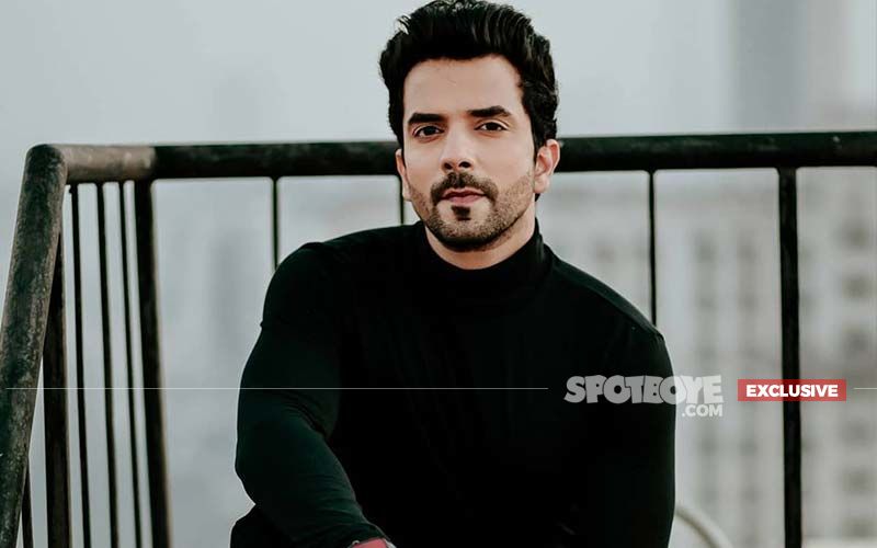 Kundali Bhagya Actor Manit Joura On His Fashion Choices: 'Anyone Can Look Fashionable But Classic Is Being Kind To Your Fellow Humans' - EXCLUSIVE