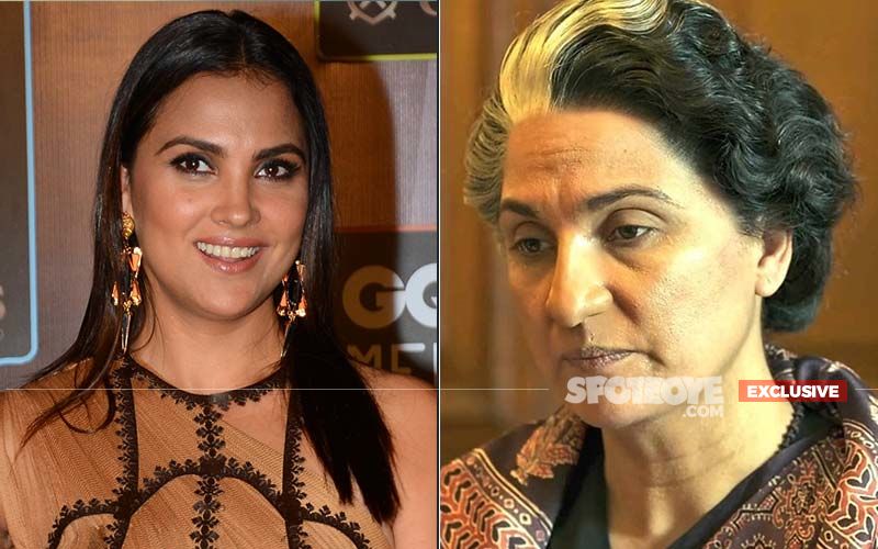 Bell Bottom: Lara Dutta Reveals The BEST Reaction She Received For Her Transformation Into Former Indian PM Indira Gandhi For The Akshay Kumar-Starrer - EXCLUSIVE