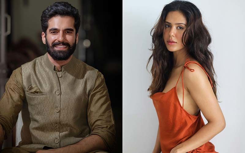 Jind Mahi: Sonam Bajwa To Be Seen Romancing On Screen With Ajay Sarkaria In The Upcoming Film