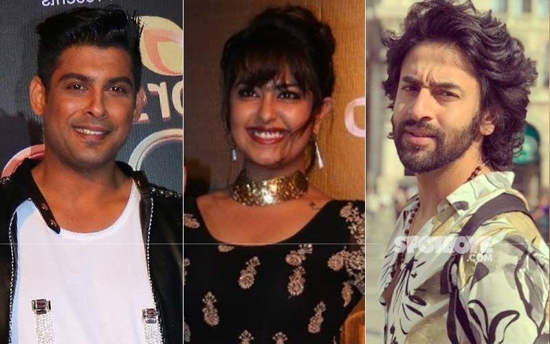 Balika Vadhu Season 2: Sidharth Shukla, Avika Gor And Shashank Vyas Congratulate The New Cast On The Launch