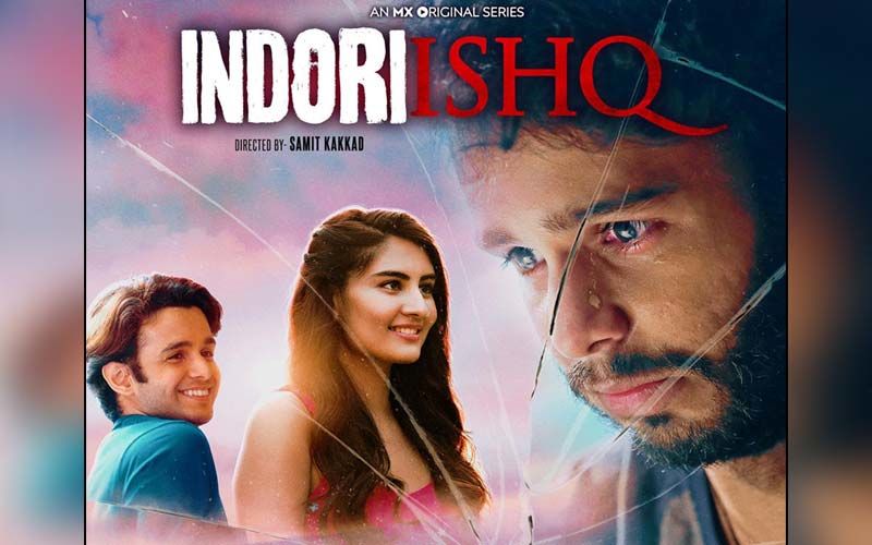 Samit Kakkad's Indoori Ishq Completes 100 Million Viewers On MX Player