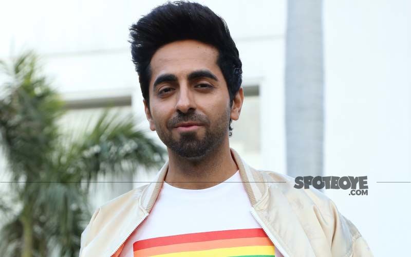 Doctor G: Ayushmann Khurrana Reminisces His TV Reality Show Days; Says ‘Prayagraj Will Bring Back A Deluge Of Emotions And Nostalgia For Me’