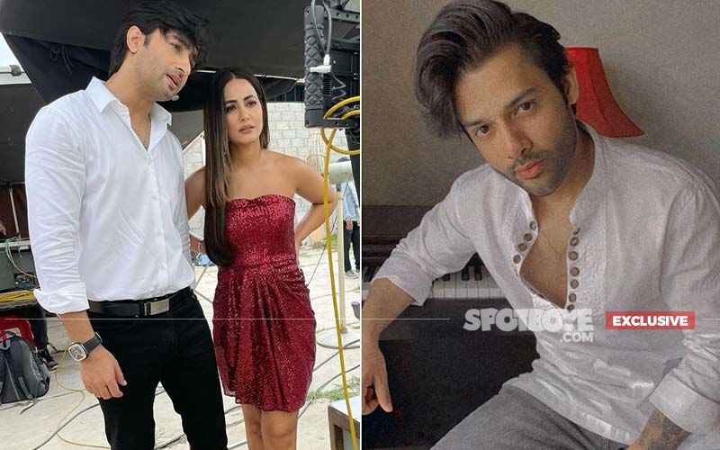 Singer Stebin Ben On Getting Shaheer Sheikh And Hina Khan Back Again For #MohabbatHai: 'I Am So Excited And Happy'- EXCLUSIVE
