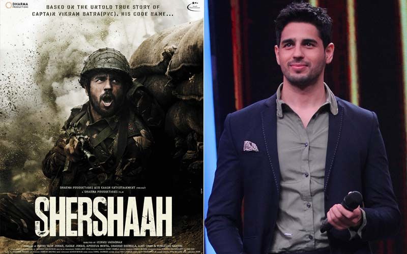 Shershaah: Sidharth Malhotra On Undergoing Intense Training For Captain Vikram Batra Role; Says ‘Wanted Audiences To Feel As Though They Were Genuinely Looking Back On The Events’