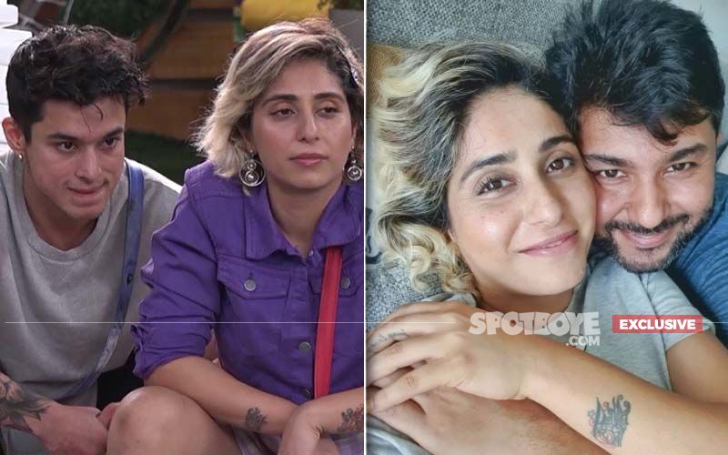 Bigg Boss OTT: Neha Bhasin's Husband Sameerudin On Her New 'Connection' With Pratik Sehajpal, Says, 'It Almost Feels Like They Know Each Other For Long'- EXCLUSIVE