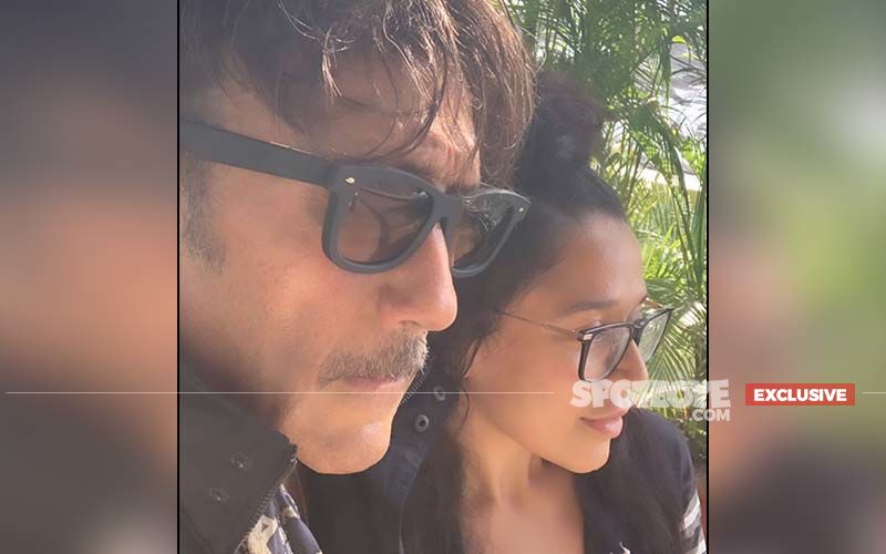 Jackie Shroff On Daughter Krishna Shroff’s Bollywood Plans: ‘For Now, She Is Saying No But If She Gets Something That Agrees With Her Thought Process, She Might Do It’-EXCLUSIVE