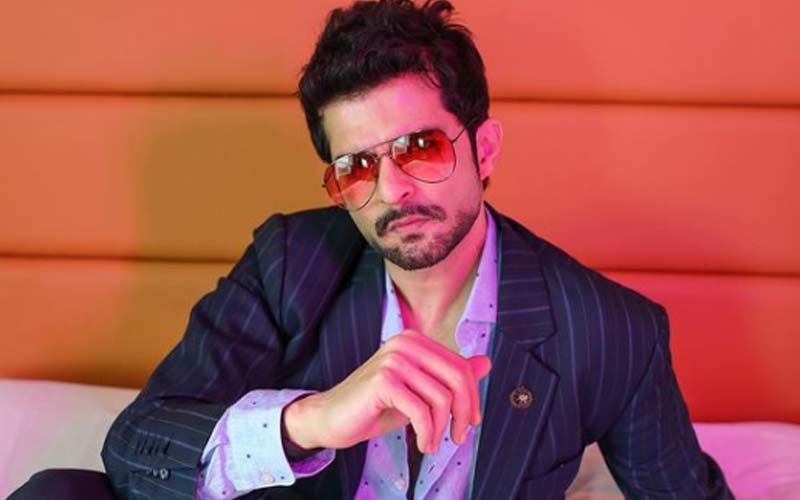 Bigg Boss OTT: Four Reasons Why Birthday Boy Raqesh Bapat Is The Most Charming Contestant On The Show