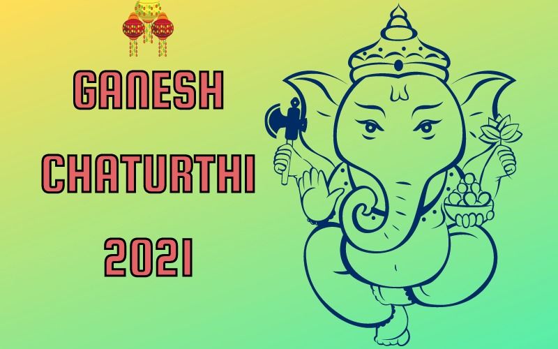 Ganesh Chaturthi 2021: Five Fabulous Songs That Celebrate Ganpati Bappa And His Blessings