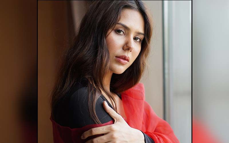 Sonam Bajwa Gives Style Inspiration In Casual Outfit And We Are Impressed AF; Check Out The Reel Video