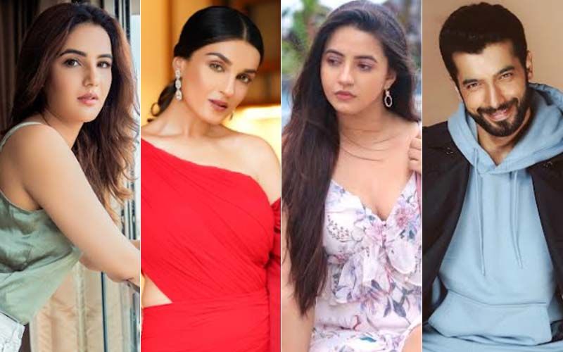 Ganesh Chaturthi 2021: Jasmin Bhasin, Meera Deosthale, Shiny Doshi, Sharad Malhotra And Others Share Their Celebration Plans This Year