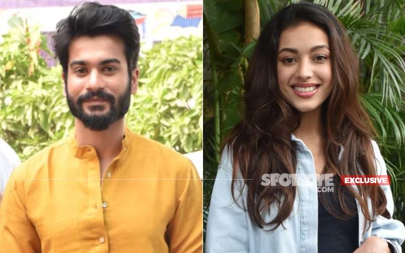 Ganesh Chaturthi 2021: Sunny Kaushal and Sahher Bamba Share their Plans For The Festival-EXCLUSIVE