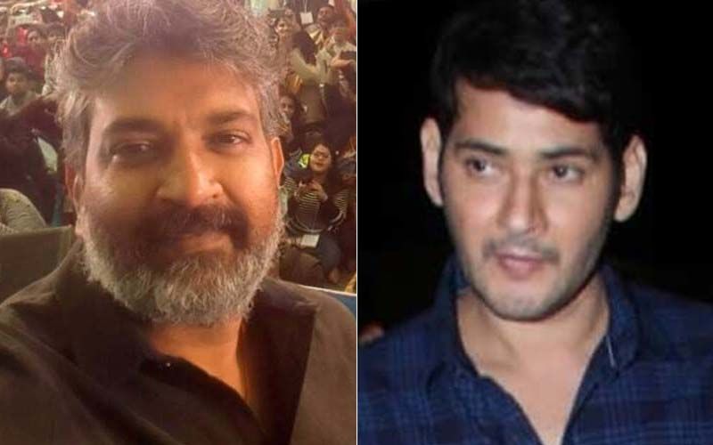 Rajamouli To Start His Film With Mahesh Babu In January; But There Is A Catch