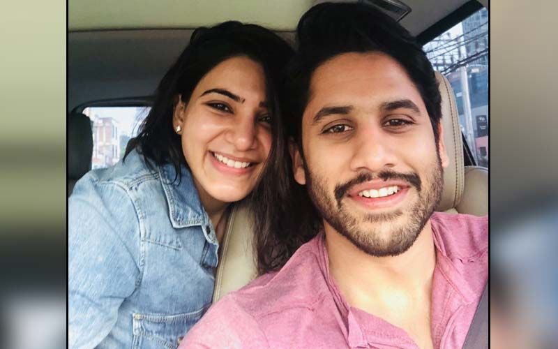 WHAT! Did Naga Chaitanya Impose Restrictions On His Ex-Wife Samantha Ruth Prabhu For Movies?
