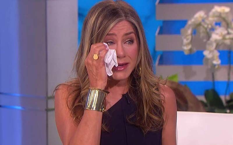 SHOCKING! Jennifer Aniston Reveals She Is Suffering From Insomnia For THIS Reason; Fears She May Not Be Able To Fall Asleep!