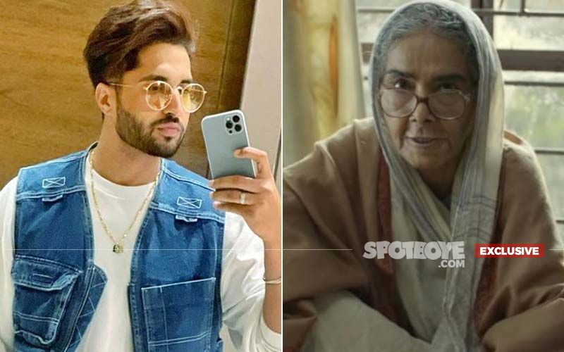 Jassie Gill On Working With Surekha Sikri In Her Final Film Kya Meri Sonam Gupta Bewafa Hai?: ‘Being With Her Felt Like I Was With My Own Dadi’-EXCLUSIVE