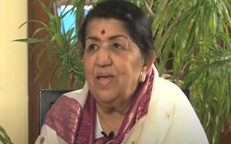 Ganesh Chaturthi 2021: 'Let’s Accept It, The Festival Is Not The Same Anymore,' Says Lata Mangeshkar