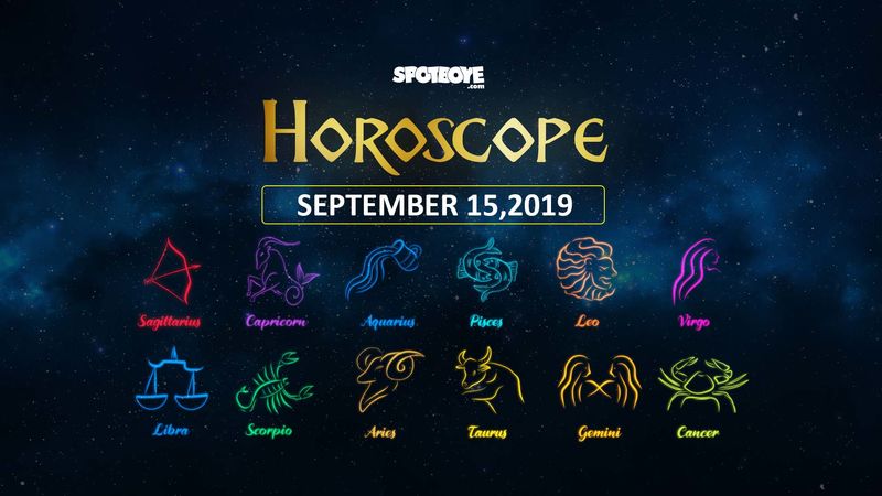 Horoscope Today, September 15, 2021: Check Your Daily Astrology Prediction For Sagittarius, Capricorn, Aquarius and Pisces, And Other Signs