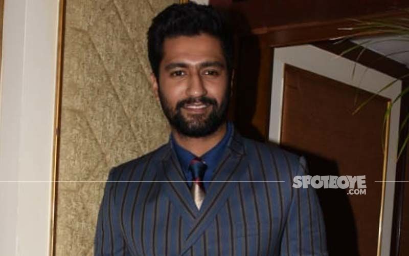 Vicky Kaushal To Feature In Popular Adventure Series Into The Wild With Bear Grylls After Ajay Devgn