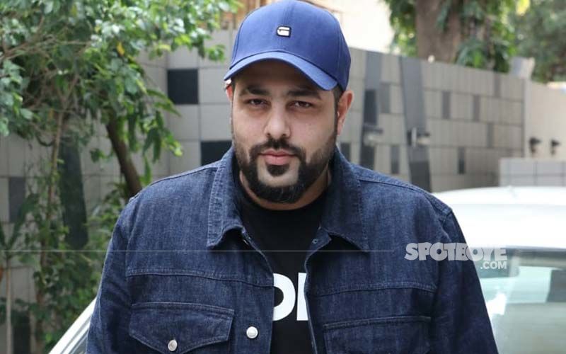Badshah’s Unbelievable Throwback PICTURES From Engineering College Days Will Leave You Shocked