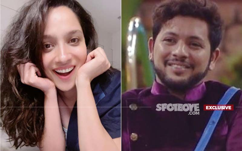 Bigg Boss OTT Finale: Ankita Lokhande Extends Her Support To Friend Nishant Bhat; Says, 'I Am Proud Of His Journey And He Will Surely Be In Bigg Boss 15'- EXCLUSIVE