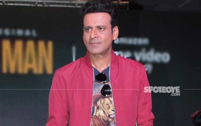 Manoj Bajpayee’s Father Hospitalised And In Critical Condition; Actor Rushes Off To Delhi