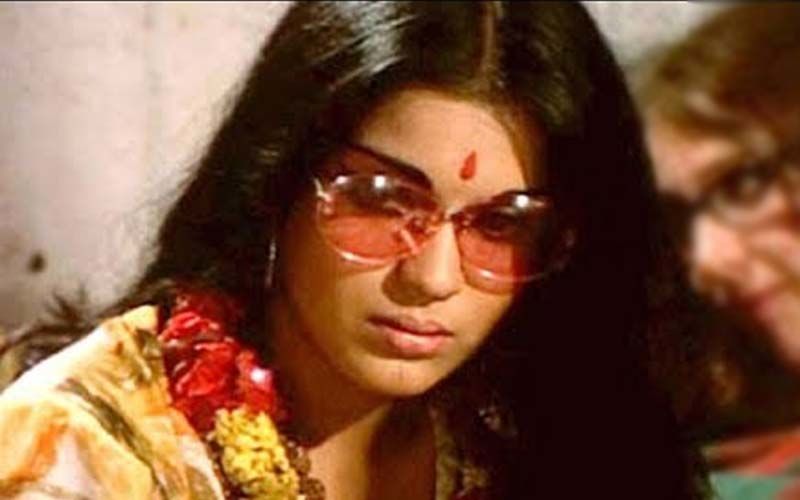 Zeenat Aman On Apple iPhone Using Her Dum Maro Dum In Their International Ad: 'Who Knew It Would Become Anthemic!'