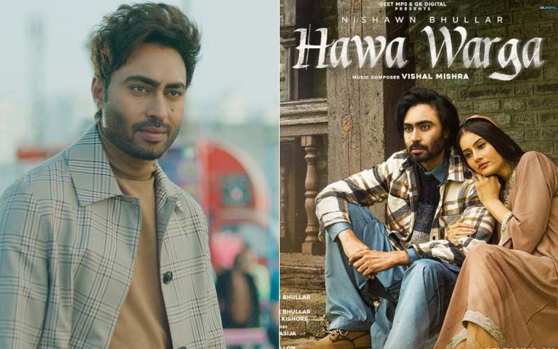 Hawa Warga: Nishawn Bhullar Collaborates With Vishal Mishra For The Upcoming Song; Here’s The Release Date