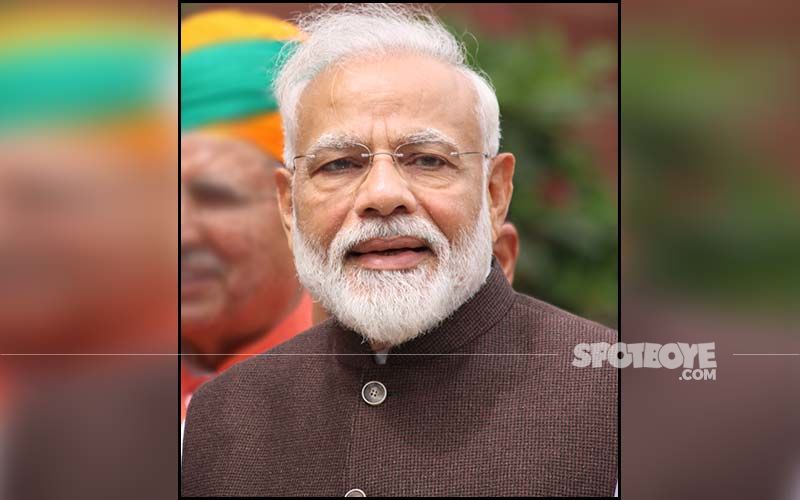 Happy Birthday PM Narendra Modi: Akshay Kumar, Kangana Ranaut And Others Pen Warm Wishes For The Prime Minister Of India
