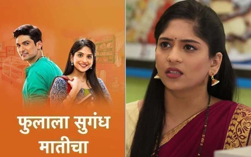 Phulala Sugandh Maaticha, September 17th, 2021, Written Updates Of Full Episode: Kirti Refuses To Go To The Coaching Center