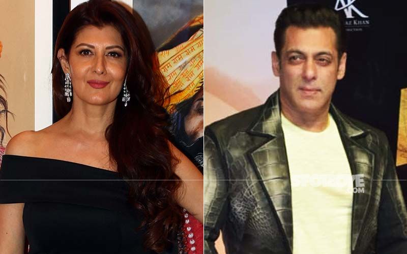 Sangeeta Bijlani On Still Being Friends With Former Boyfriend Salman Khan: ‘Dosti Ki Hai, Nibhaani Toh Padegi’