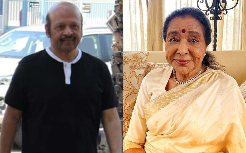 Apple Uses RD Burman’s 'Dum Maro Dum': Rajesh Roshan Says Asha Bhosle Should Be Paid Royalty For That