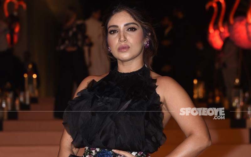 Bhumi Pednekar Gets Brutally Trolled For Wearing A Jersey Worth Whopping Rs 39k; Netizens Say ‘FIRST COPY Lag Raha Hai’-WATCH